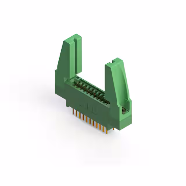 345-022-540-888 EDAC Inc.  Edgeboard Connectors